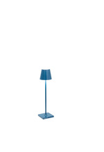 Zafferano America LD0490K3 - Poldina Micro Table Lamp