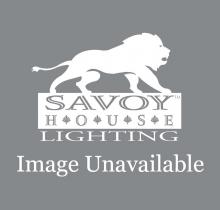 Savoy House DR-18-CH - 18" Downrod in Chrome