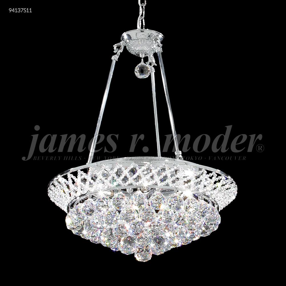 Jacqueline Collection Chandelier