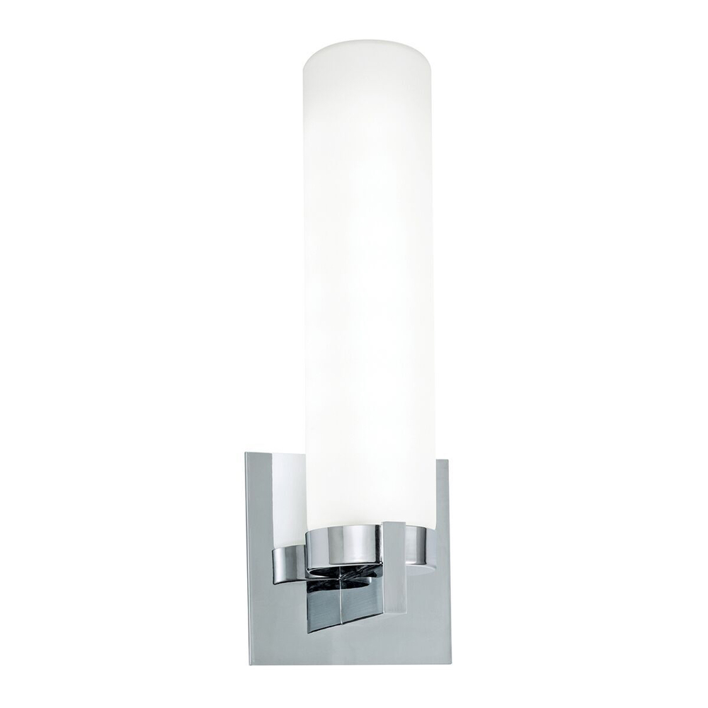 Newport Sconce - Chrome