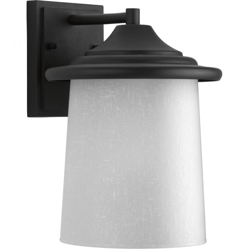 Essential Collection One-Light Medium Wall Lantern