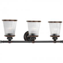 Progress P2171-139 - Radiance Collection Three-Light Bath & Vanity