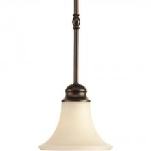 Progress P5010-20 - Applause Collection One-Light Mini-Pendant