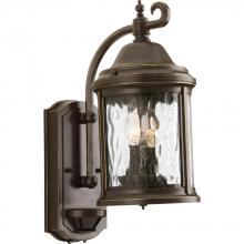 Progress P5854-20 - Ashmore Collection Two-Light Wall Lantern