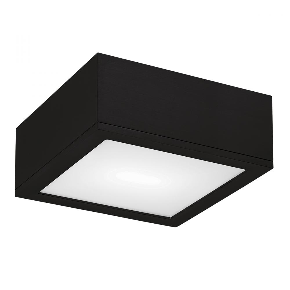 RUBIX Outdoor Flush Mount Light