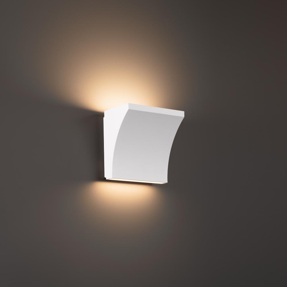 Cornice Wall Sconce