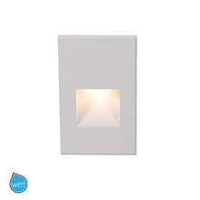 WAC US WL-LED200-C-WT - LEDme? Vertical Step and Wall Light