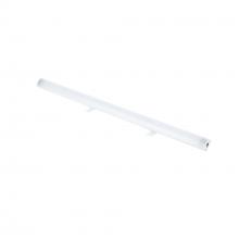 WAC US LS-LED20P-30-WT - Straight Edge LED Strip Light