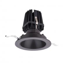 WAC US R4FRDT-WD-DB - FQ 4" Round Downlight Trim with Dim-To-Warm