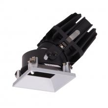 WAC US R4FSAL-927-HZ - FQ 4" Square Adjustable Trimless