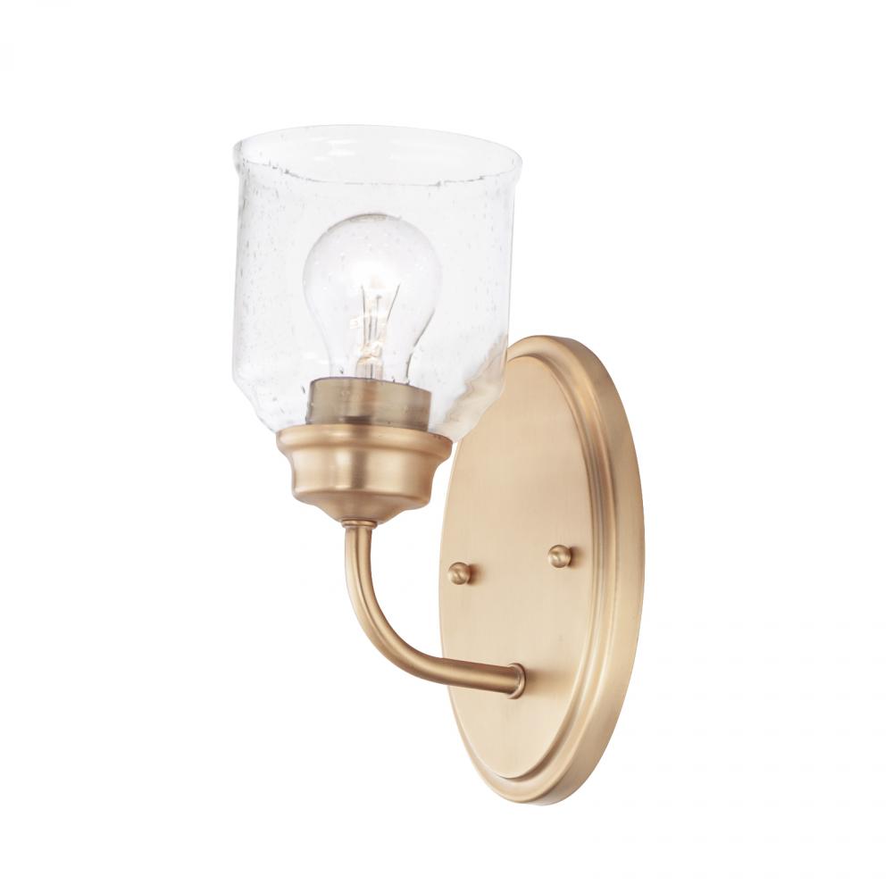 Acadia-Wall Sconce