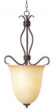 Maxim 10131WSOI - Basix-Entry Foyer Pendant