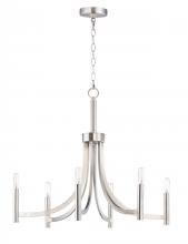 Maxim 21526SN - Lyndon-Chandelier