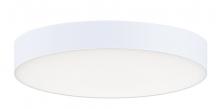 Maxim 57660WTWT - Trim-Flush Mount