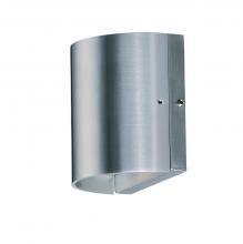 Maxim 86156AL - Lightray LED-Outdoor Wall Mount