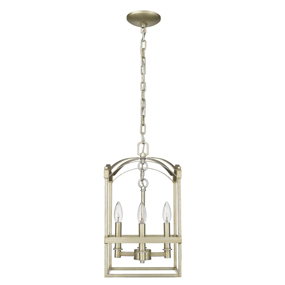 Cormac 4-Light Pendant