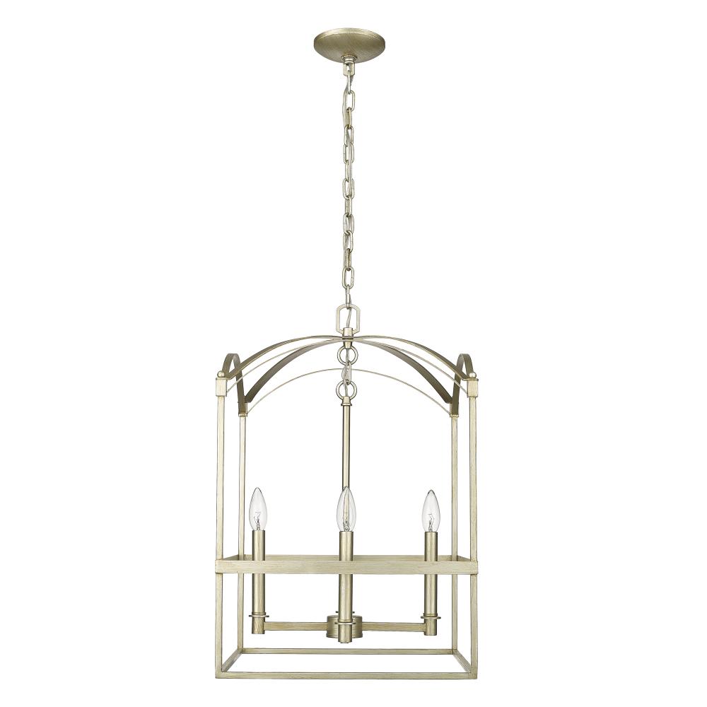 Cormac 4-Light Pendant