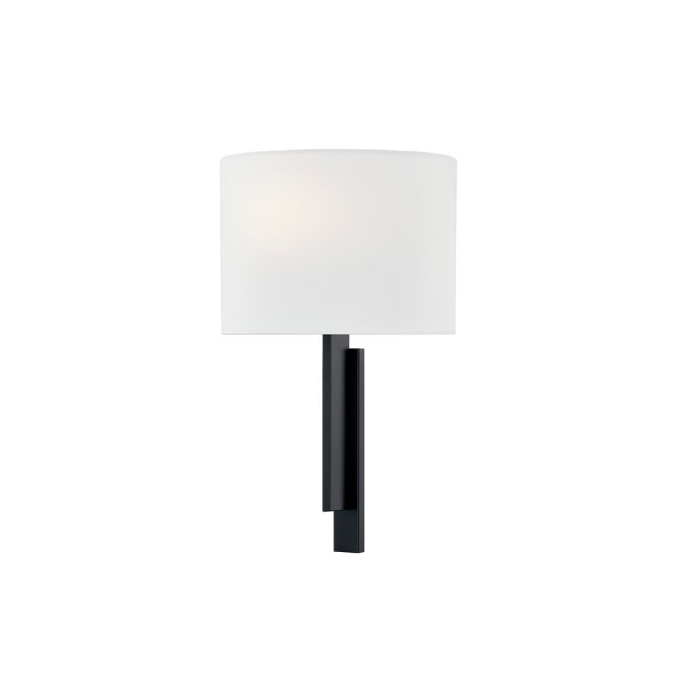 Hamilton ADA 1-Light Wall Sconce