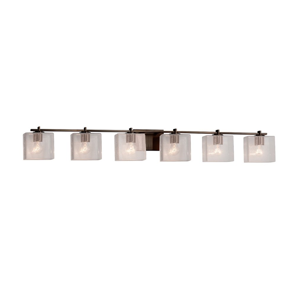 Era 6-Light LED Bath Bar