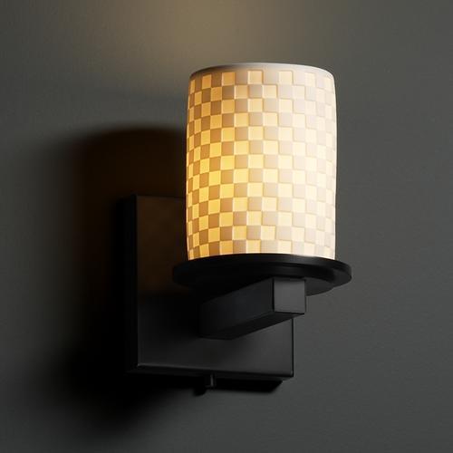 Dakota 1-Light Wall Sconce