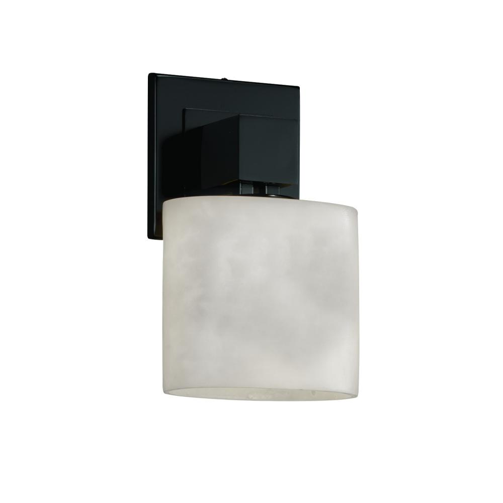 Aero ADA 1-Light Wall Sconce (No Arms)