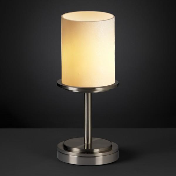 Dakota 1-Light LED Table Lamp (Short)