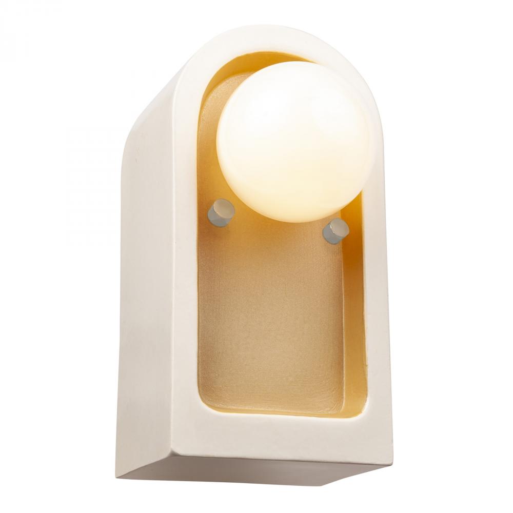 Arcade Wall Sconce