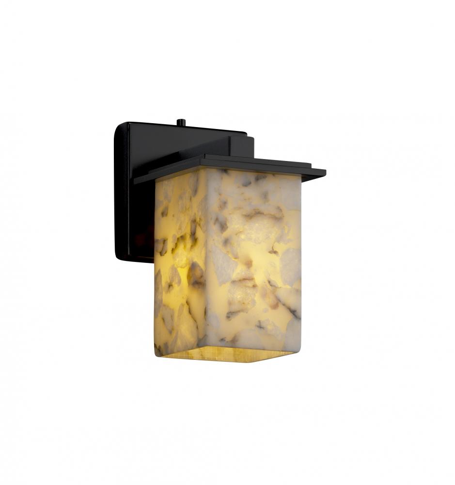 Montana 1-Light Wall Sconce