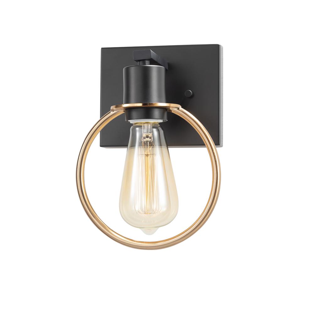 Volta 1-Light Wall Sconce