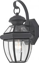 Quoizel NY8315K - Newbury Outdoor Lantern