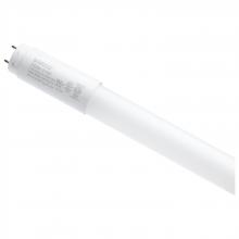 Satco Products Inc. S11661 - 12 Watt T8 LED; 36 Inch; 30K/35K/40K/50K/65K CCT Selectable; Medium Bi Pin Base; Type B Ballast