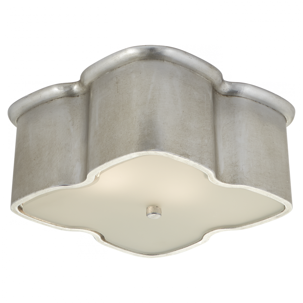 Bolsena Clover Flush Mount