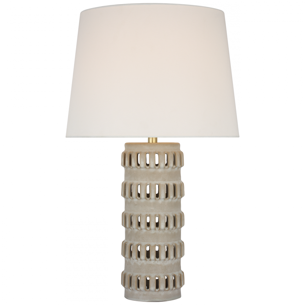 Mullin 31" Table Lamp