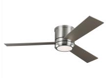 Seagull - Generation 3CLMR56BSD-V1 - Clarity 56 LED - Brushed Steel