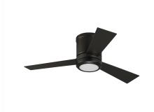 Seagull - Generation 3CLYR42OZD-V1 - Clarity 42 LED - Oil Rubbed Bronze