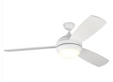 Seagull - Generation 3DIR58RZWD-V1 - Discus 58" Ceiling Fan