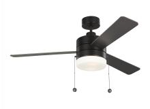 Seagull - Generation 3SY52OZD - Syrus 52 LED - Oil Rubbed Bronze