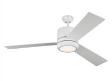 Seagull - Generation 3VNMR56RZWD-V1 - Vision 56 LED - Matte White