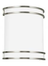 Seagull - Generation 4933593S-962 - LED Wall Sconce