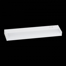 Seagull - Generation 495293S-15 - Vivid II LED Undercabinet 12in 3000K White