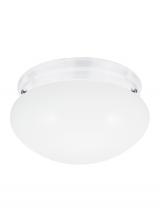 Seagull - Generation 5326EN3-15 - One Light Ceiling Flush Mount