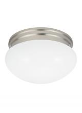 Seagull - Generation 5326EN3-962 - One Light Ceiling Flush Mount