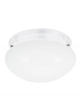 Seagull - Generation 5328EN3-15 - Two Light Ceiling Flush Mount