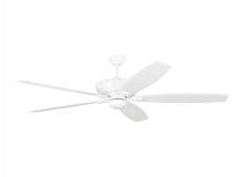 Seagull - Generation 5DVR68RZW - Dover 68 - Matte White