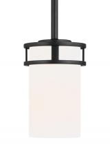 Seagull - Generation 6121601-112 - One Light Mini-Pendant