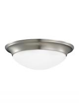 Seagull - Generation 75434-962 - One Light Ceiling Flush Mount