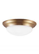 Seagull - Generation 75434-848 - One Light Ceiling Flush Mount