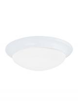 Seagull - Generation 75435EN3-15 - Two Light Ceiling Flush Mount