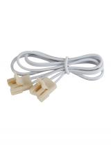 Seagull - Generation 905004-15 - Jane LED Tape 12 Inch Connector Cord