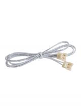 Seagull - Generation 905006-15 - Jane LED Tape 24 Inch Connector Cord